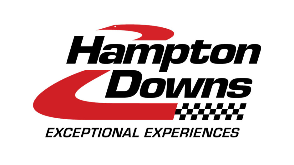 Hampton Downs Motorsport Park.