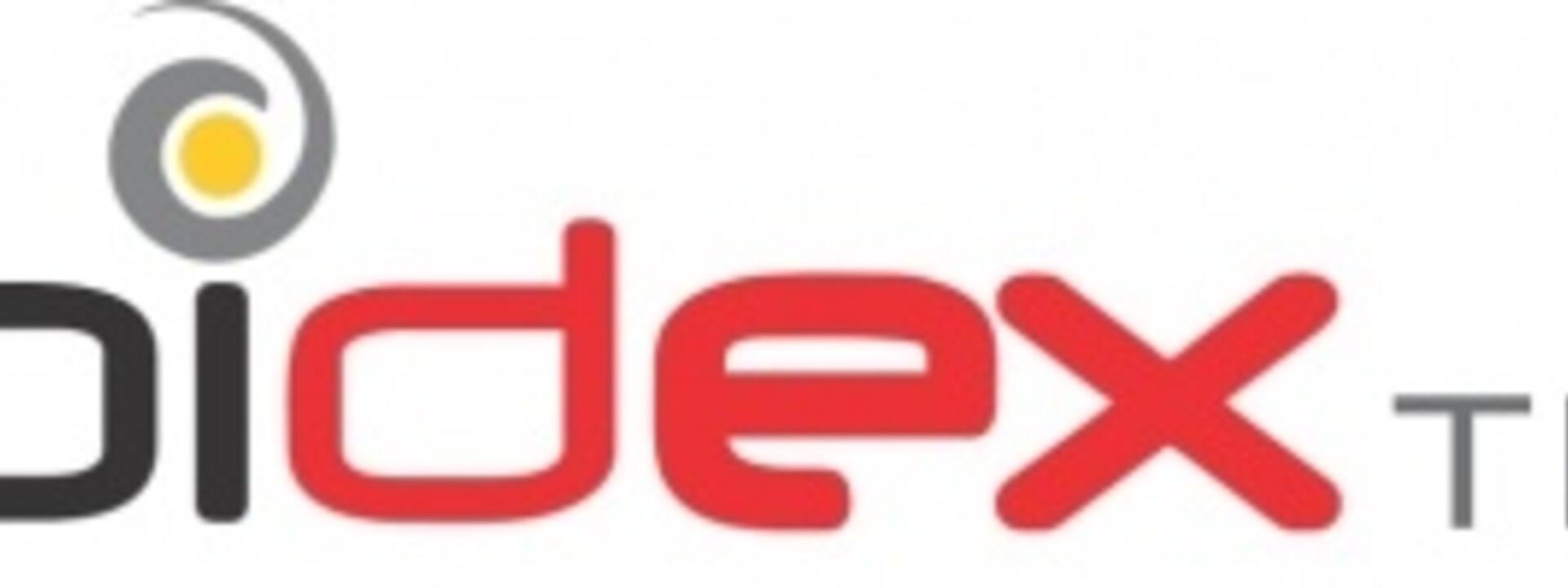 Logo: Rapidex Travels