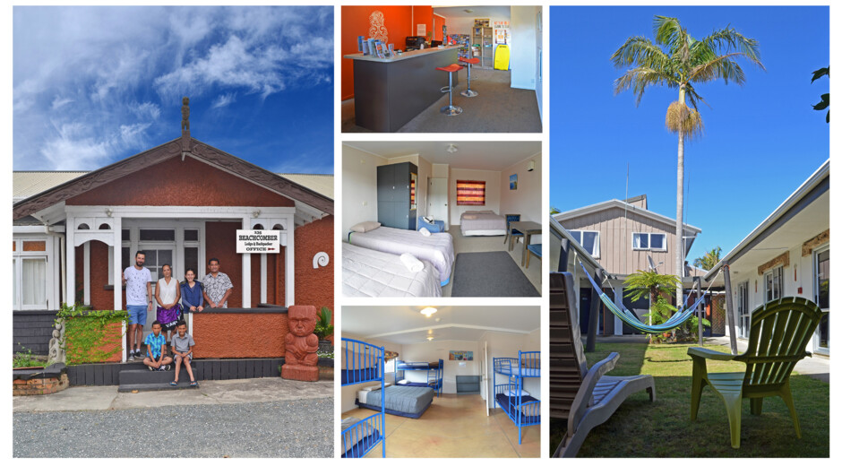 Welcome to the Far North