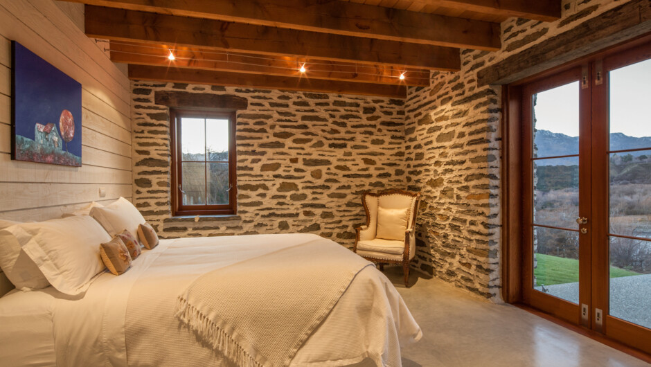 Shotover Point, Queenstown