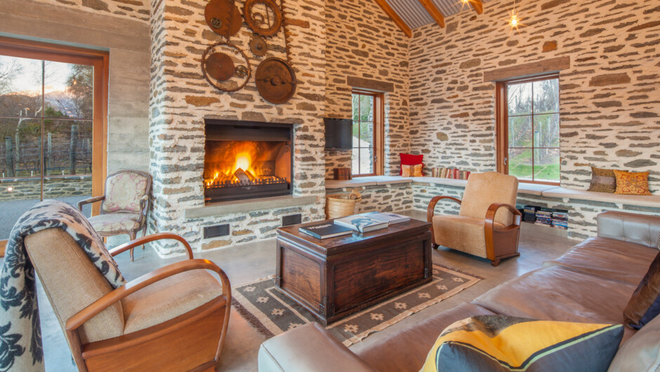 Shotover Point, Queenstown