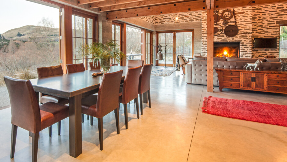 Shotover Point, Queenstown