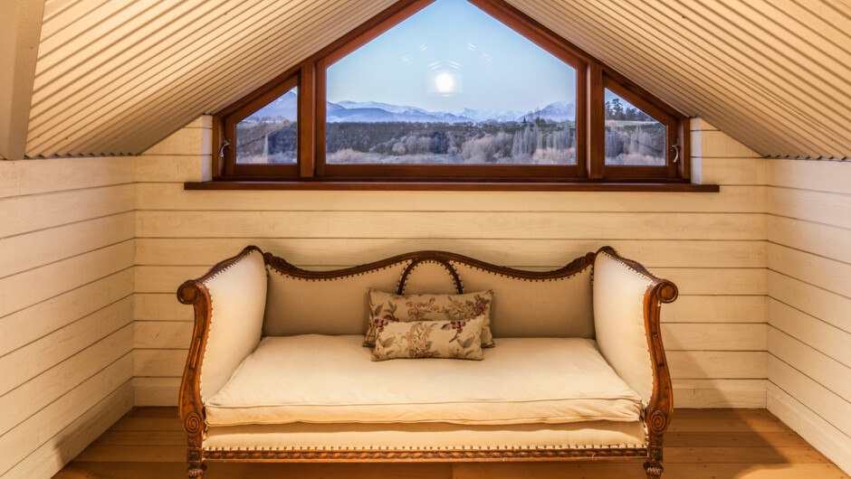 Shotover Point, Queenstown