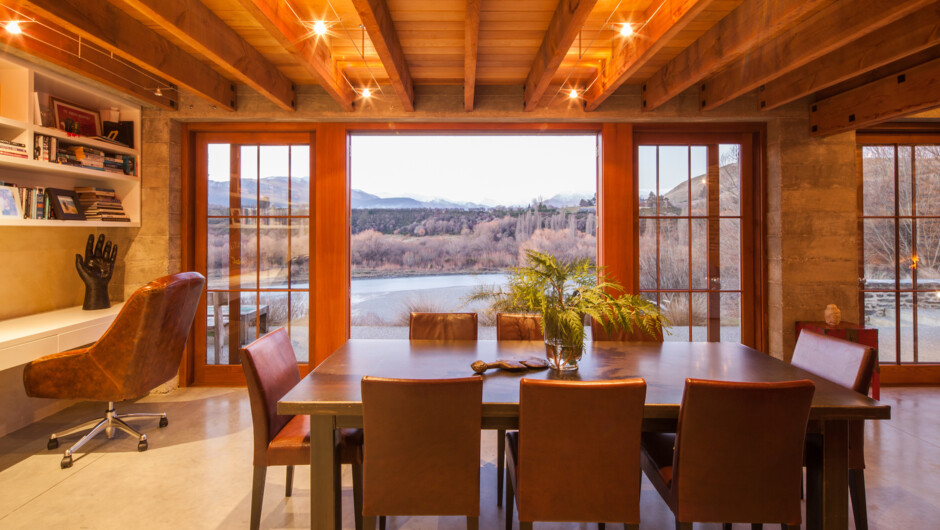 Shotover Point, Queenstown