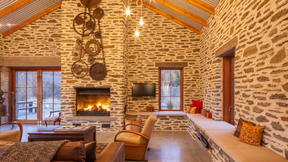 Shotover Point, Queenstown