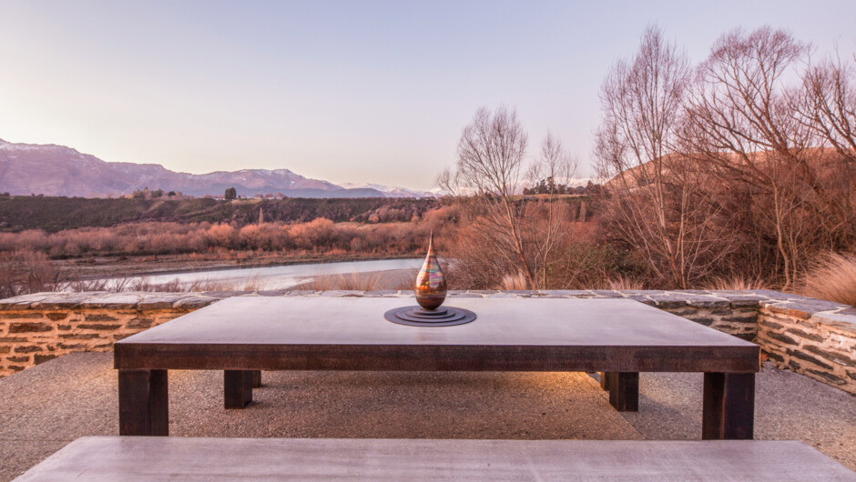 Shotover Point, Queenstown