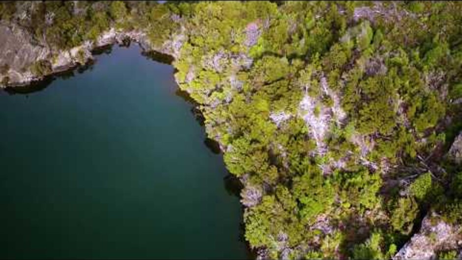 Ryan Larryman's masterful long edit glimpsing the outstanding natural beauty of Lake Wanaka New Zealand