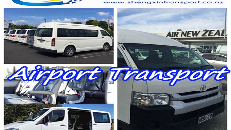 Airport-shuttle-Tranasfers-chinses service