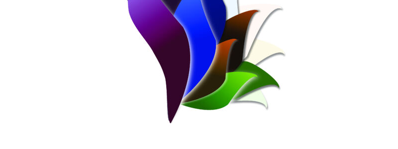 Logo: White Cloud Travel