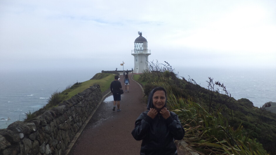 Cape Reinga