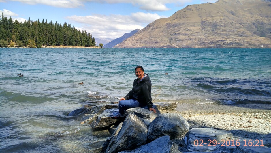 Queenstown