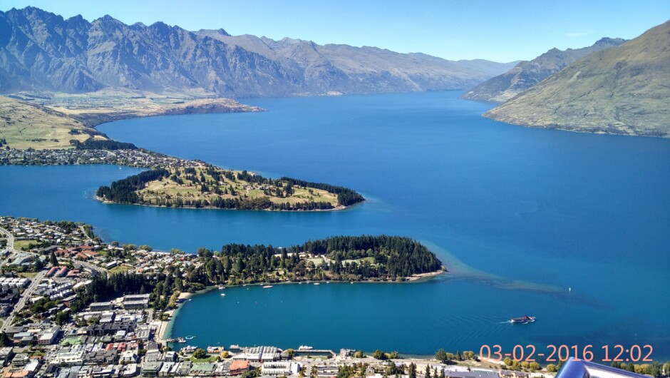 Queenstown