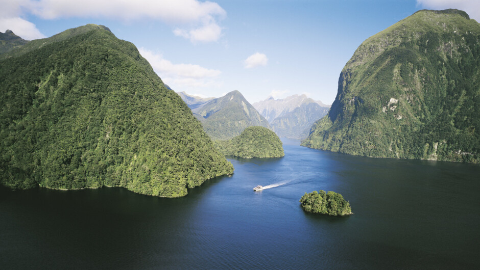 Doubtful Sound