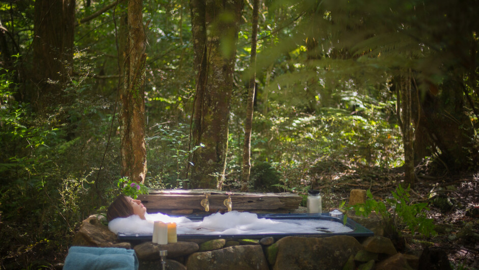 Highfield Forest Retreat