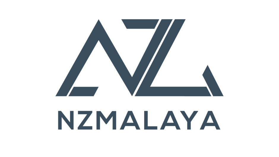 Nz Malaya Limited Logo Pure New Zealand