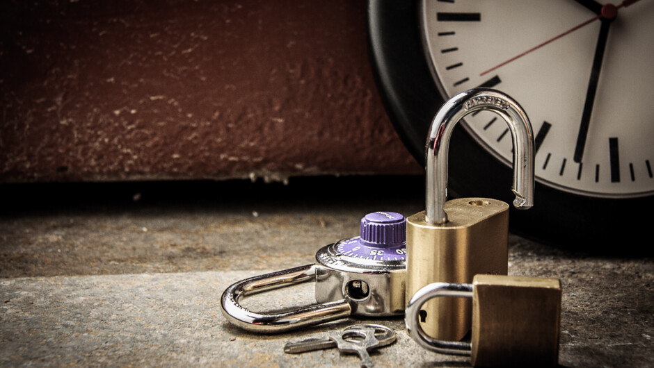 Escape Room Kaikoura