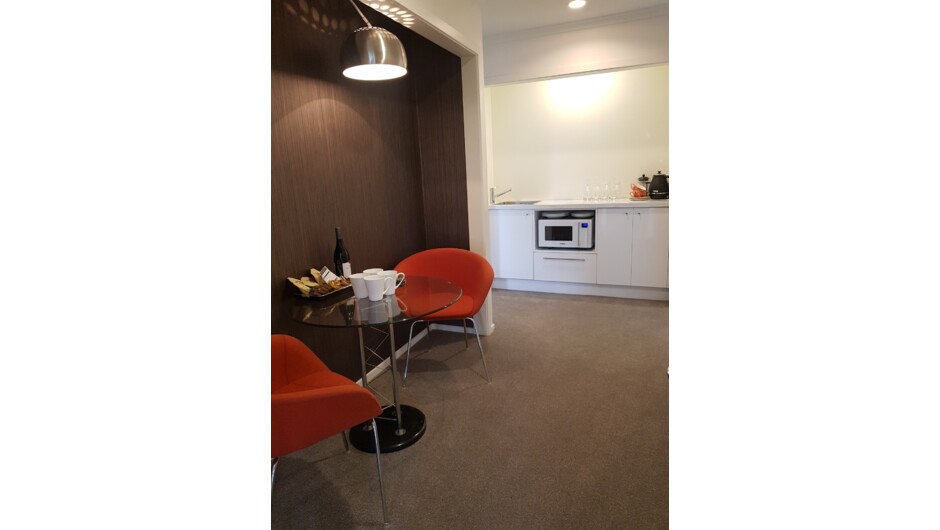 Private Two Bedroom Suite at The Roost Bed and Breakfast, Waiuku accommodation