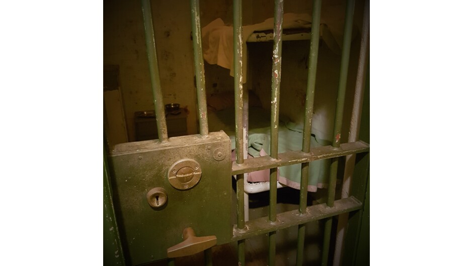 Do you have what it takes to escape?