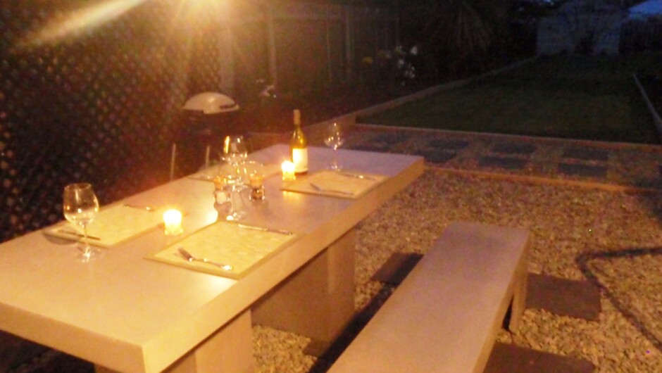 Southland holiday house located in the friendly town of Lumsden.