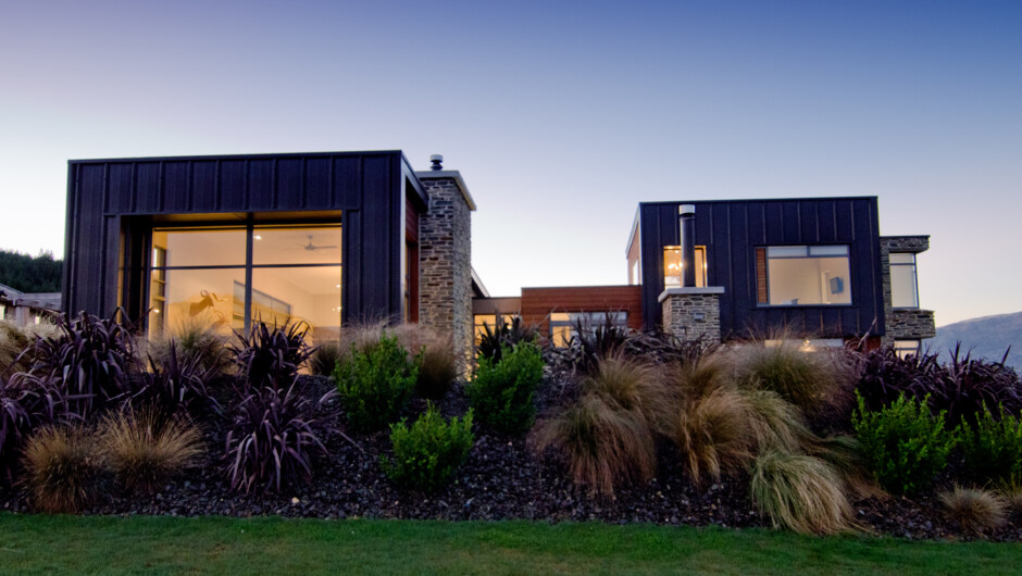 Southern Cross Lodge