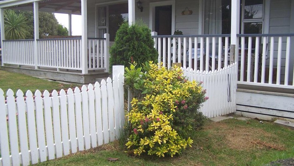 Birdsong at Ruishton Cottage