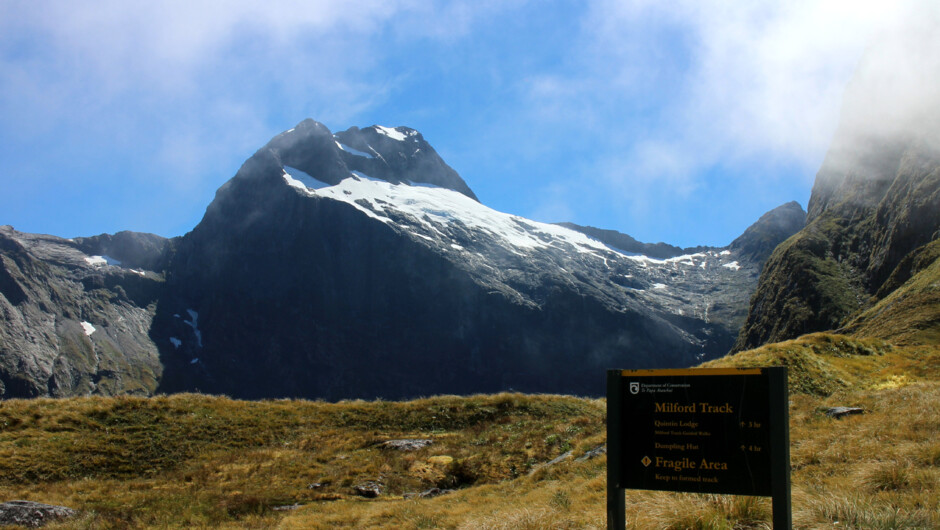 Milford Track