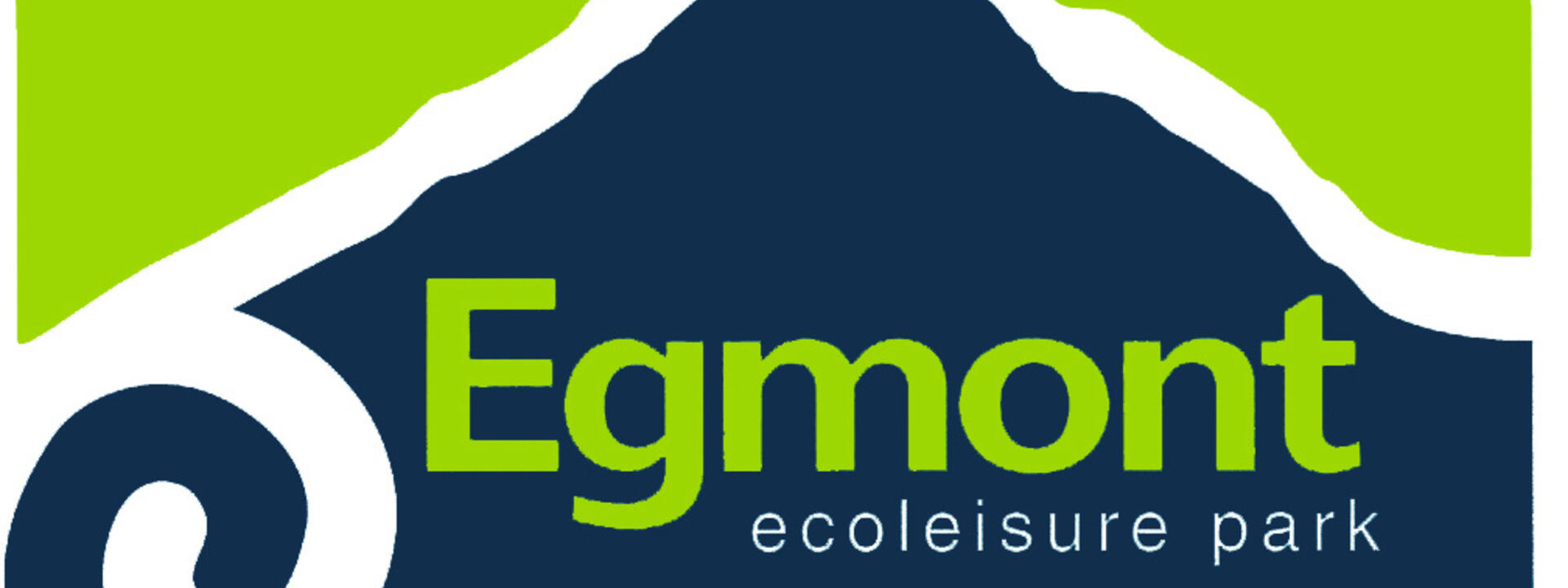 Logo: Egmont Eco Leisure Park