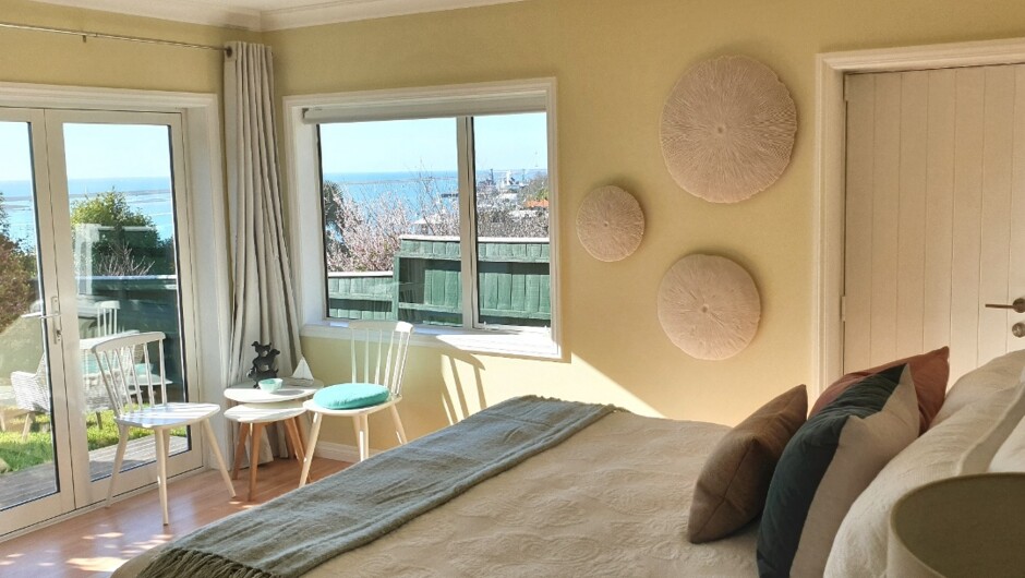 Private Room with Ensuite and Kitchenette