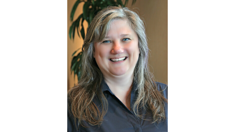 Our NZ specialist Connie Riker!