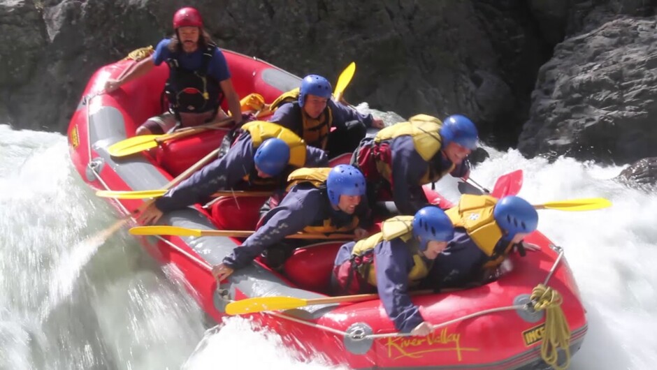 This is what we are really good at.