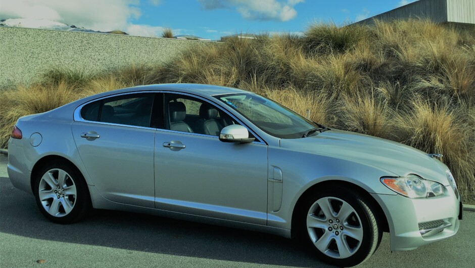 VIP private transfers