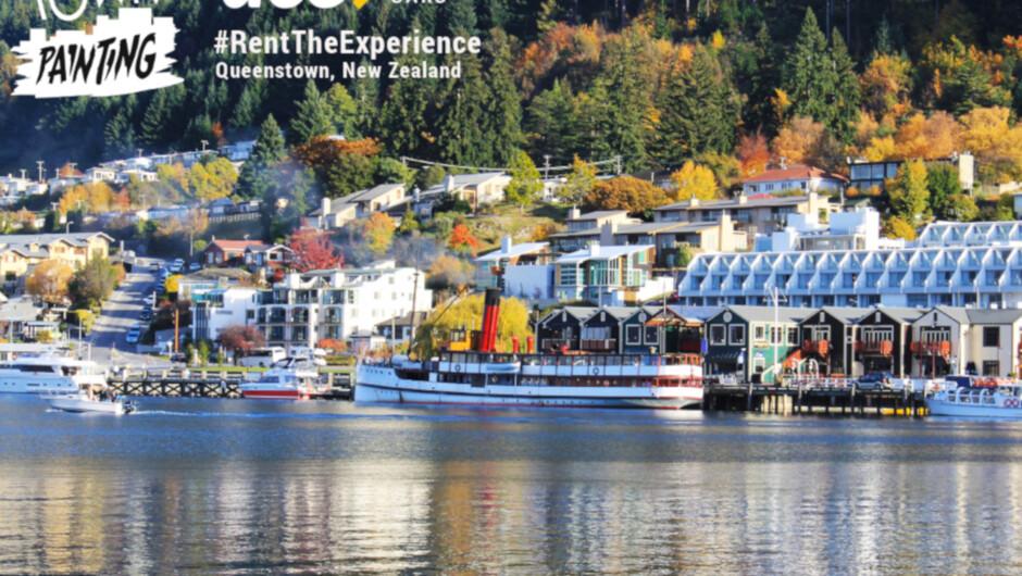 Ace Rental Cars Queenstown