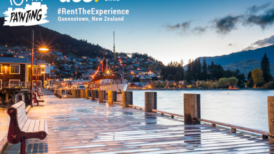 Ace Rental Cars Queenstown