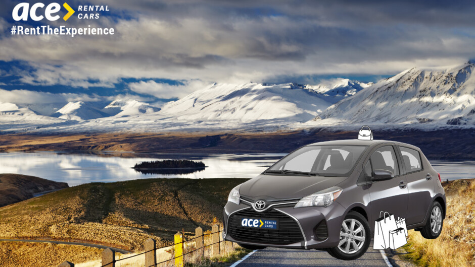 Ace Rental Cars Queenstown