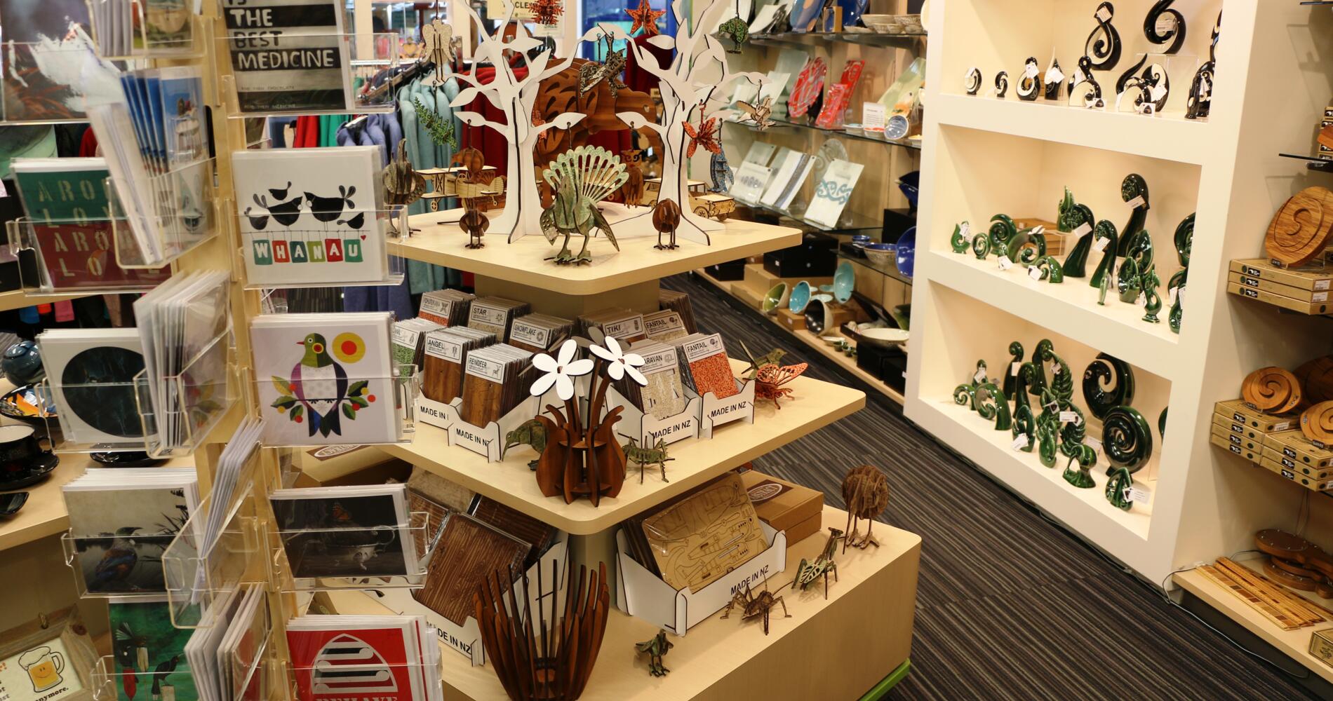 Simply New Zealand Coastlands Activity in Wellington, New Zealand