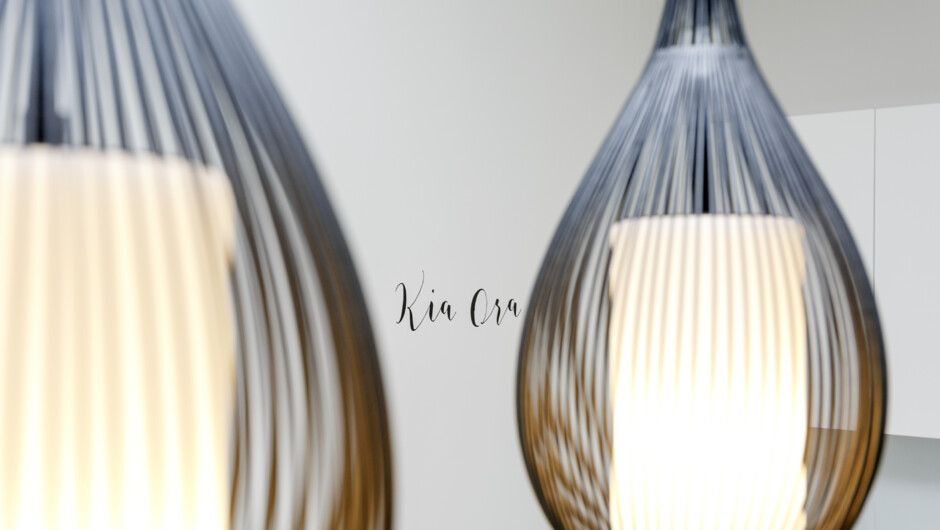 Kia ora