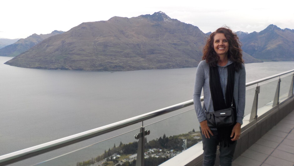 Visiting Amazing Queenstown