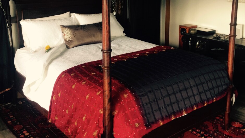 The Lotus Guesthouse