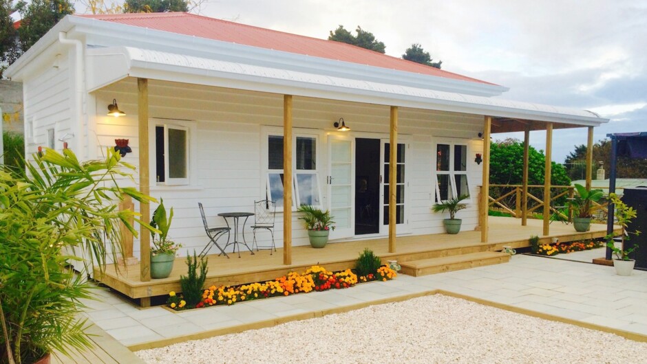 The Lotus Guesthouse