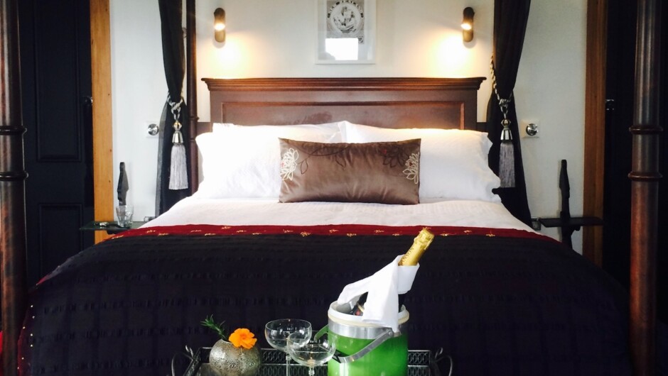 The Lotus Guesthouse