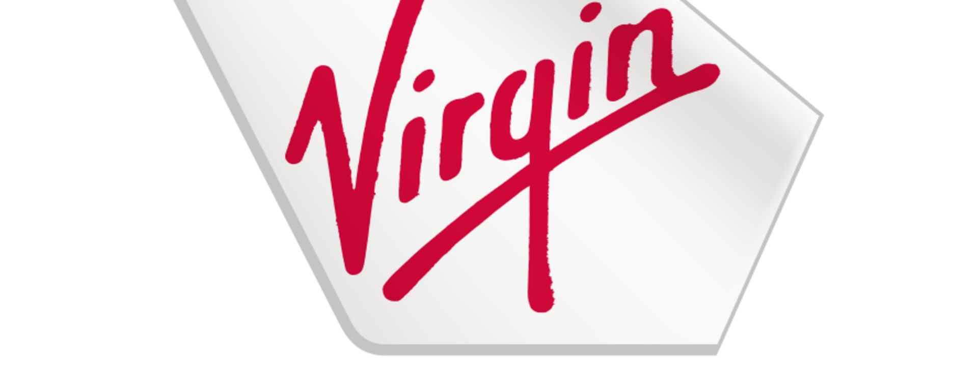 Logo: Virgin Australia