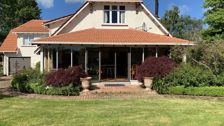 The Waitaki B&amp;B