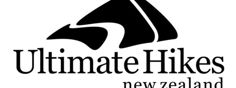 Logo: Ultimate Hikes