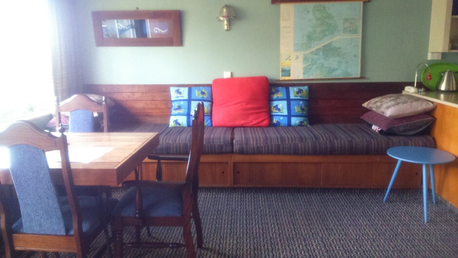 Daybeds for relaxing