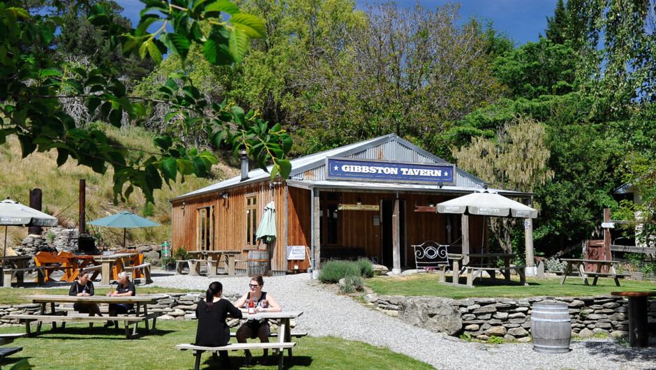 Gibbston Tavern