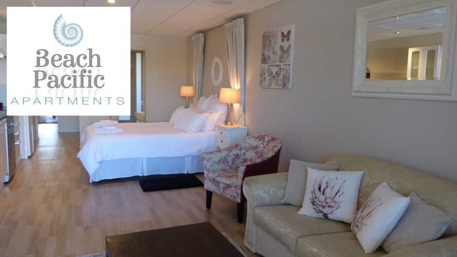 Beach Pacific Apartments