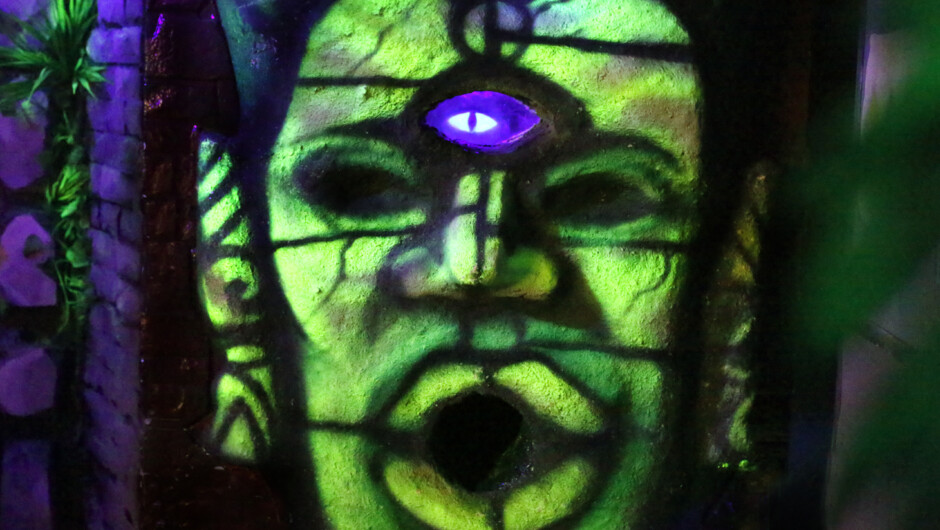 Can you defy our death gods?