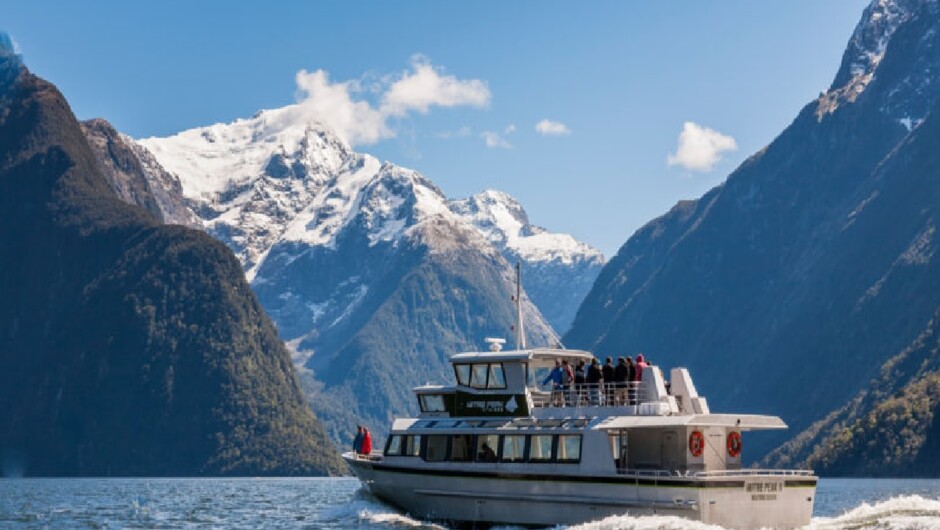 Milford Sound