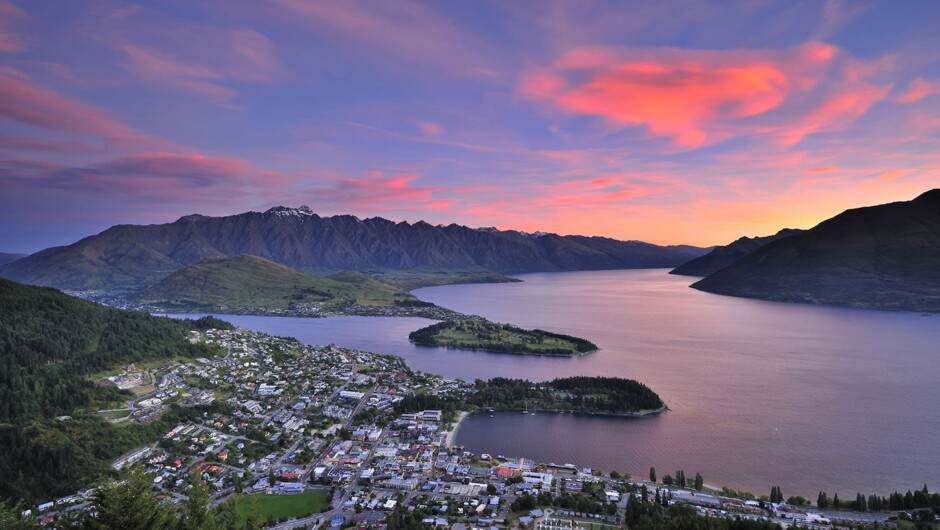 Queenstown