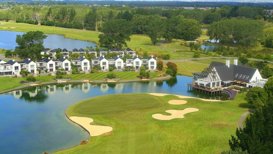 Clearwater Golf Course